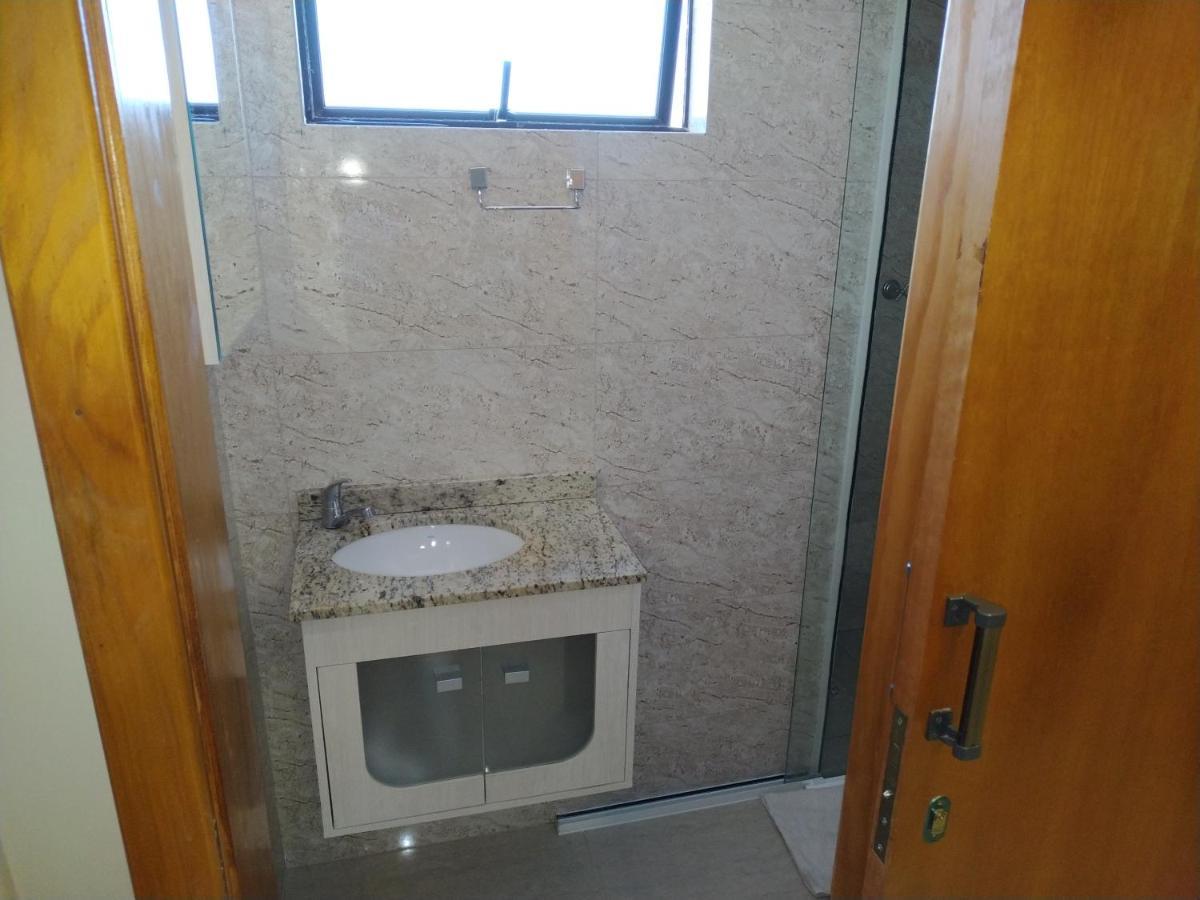 Edificio Louise - Apto 202 Chapecó Εξωτερικό φωτογραφία